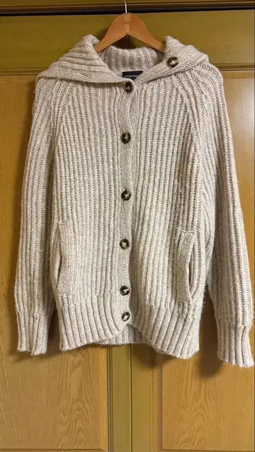 EMPORIO ARMANI archive 세일러 니트