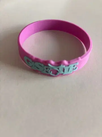 aespa 지젤 응원봉 액세서리