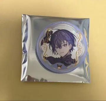 니지산지 코야나기 로우 랜덤 캔뱃지