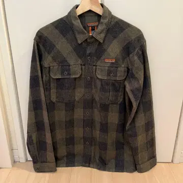 파타고니아 파리아스 셔츠