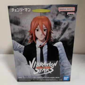 VIBRATION STARS -ANGEL DEVIL- 체인소 맨