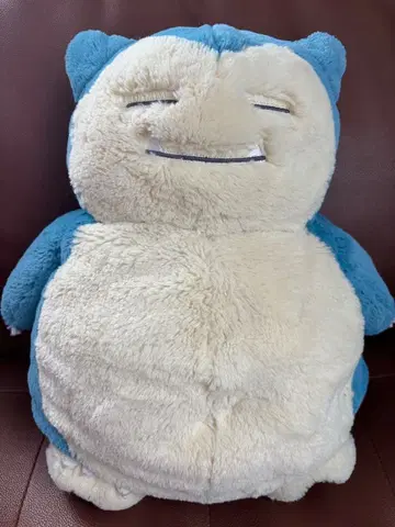 푹신푹신 안고 다니는 봉제 인형 카비곤