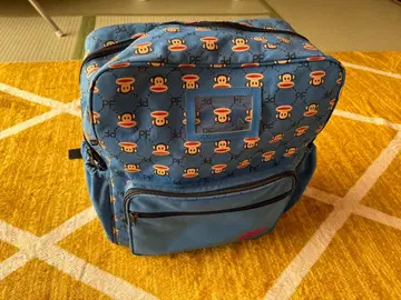 레어한 폴프랭크의 백팩 익명 배송