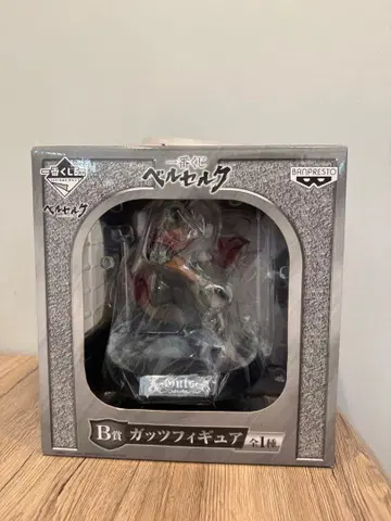 제일복권 베르세르크 갓츠 B상 피규어