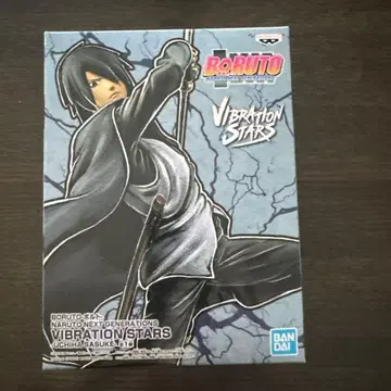 BORUTO 우치하 사스케 피규어 NARUTO 나루토 볼트