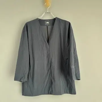 THE NORTH FACE 네이비 가디건 M
