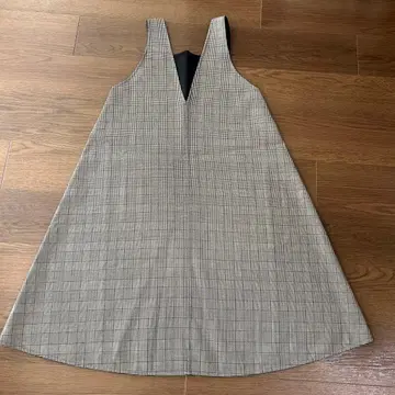 투모로우랜드 원피스