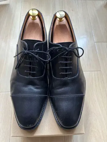 REGAL 비즈니스 슈즈 25.5cm