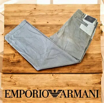 엠포리오 아르마니 EMPORIO ARMANIbrad-Eazyfit 데님