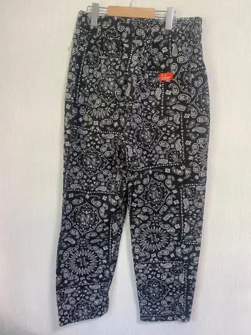 Cookman 페이즐리