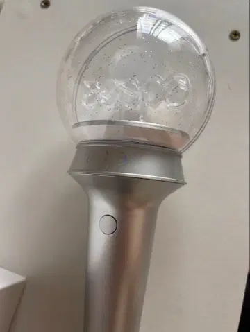 aespa 응원봉 version 1