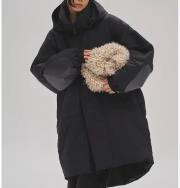 TODAYFUL Monster Down Coat