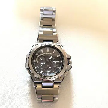 G-SHOCK MT-1000
