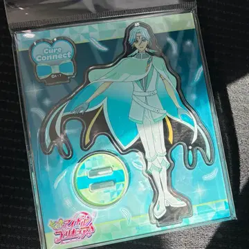 너와 아이돌 프리큐어 큐어 커넥트 아크릴 스탠드