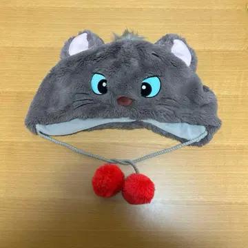 Disney 팬캡 58cm 베를리오즈