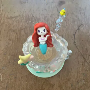 52TOYS 아리엘 피규어