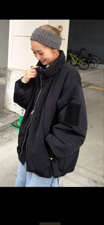 CIAOPANIC TYPY 블랙.베이지 아우터 2종