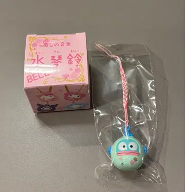 스이킨레이 산리오 스트랩 한교동