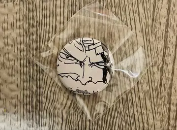 올 페이스 가프