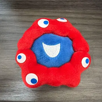 Expres2025 미야쿠미야쿠 봉제 인형 배지