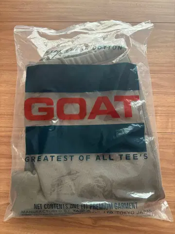 고트 속기모 스웨트 팬츠 XXL