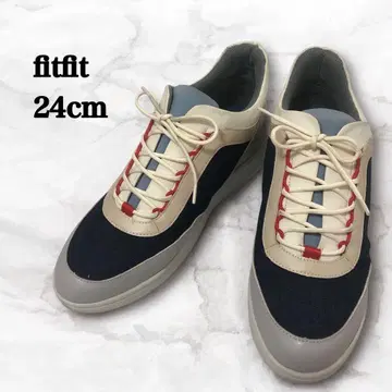 핏핏 2way LITE 스니커즈II 여성용 24.0cm