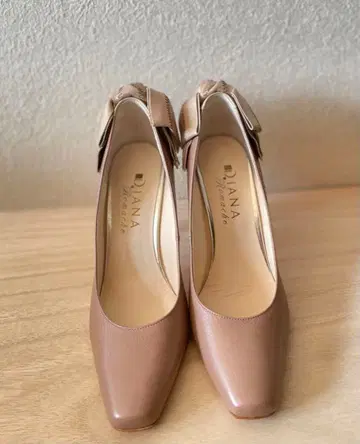 다이애나 펌프스