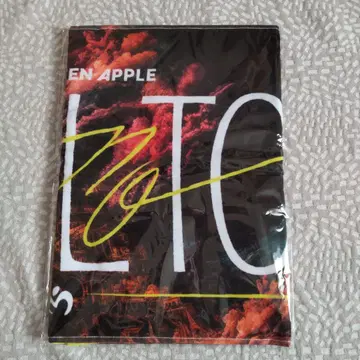 미세스 바벨탑 타월