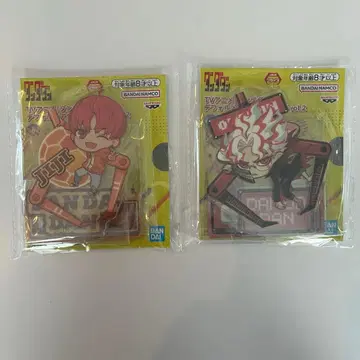 단다단 SD 아크릴 스탠드 vol.2 지지 오카룬 남코 한정판