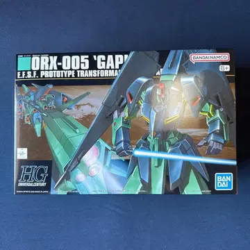 1/144 ORX-005 [ 갸플란 ]