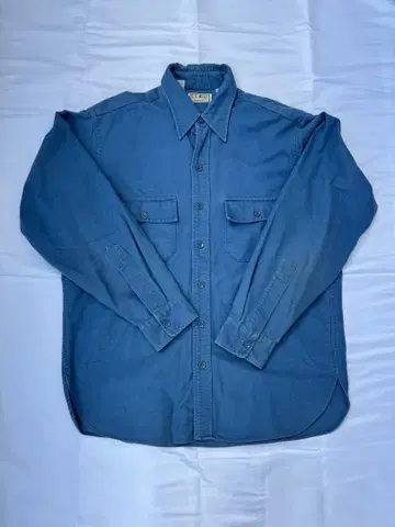 엘엘빈 LLBEAN 구제 의류 US L 사이즈 상당 샤모어