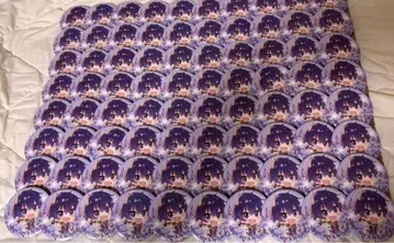 스토푸리 나나모리. 캔뱃지 스토네쿠 데포