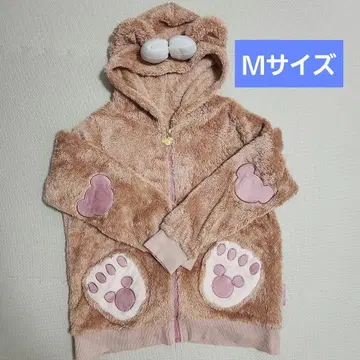 셰리메이 후드티 M 사이즈