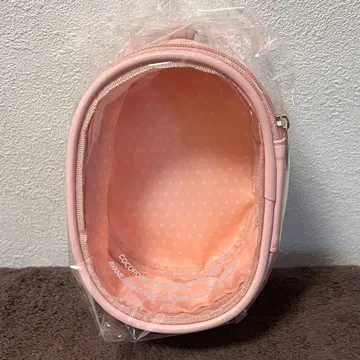 ME:I 봉제 인형 파우치 GIGO 한정판