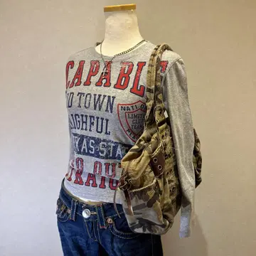 00s archive Y2K T-shirt