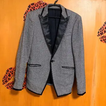 SOS TE NUTO 자켓 44