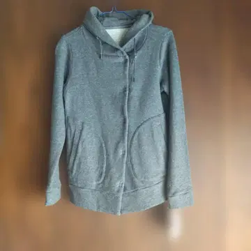 IMmago 인 마고 후드 맨투맨 자켓