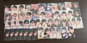 ZEROBASEONE zb1 리키 트레이딩 카드 묶음 판매