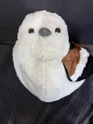 시마연가 BIG 봉제 인형 4 SK JAPAN 택 포함 새상품급