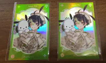 니지산지 Dytica 산리오 이나미 라이 폴라로이드