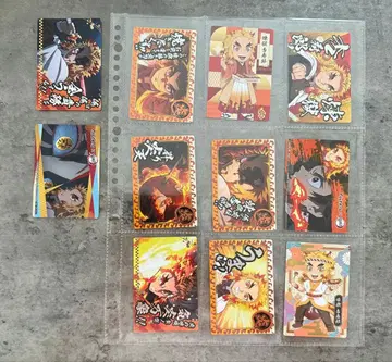 긴다코 카드 묶음 판매 렌고쿠