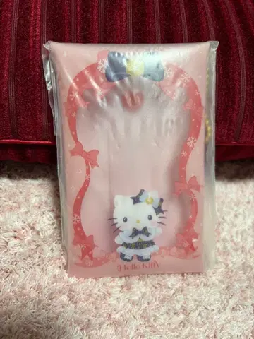 헬로키티 멀티 케이스 산리오 제일복권