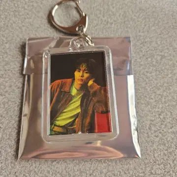 초특급 타쿠야 쿠사카와 타쿠야 팬미팅 아크릴 키링 사후 통신 판매분