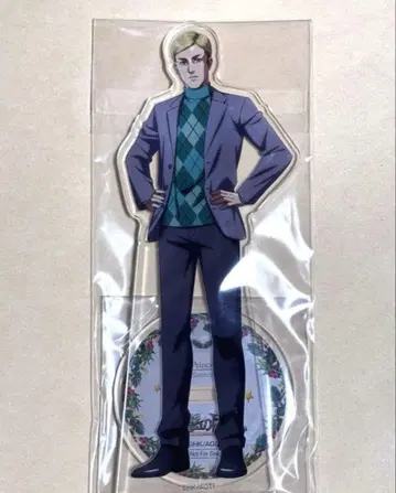 선샤인 시티 프린스 호텔 엘빈 아크릴 스탠드 진격의 거인