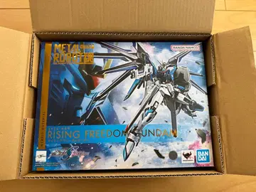 METAL ROBOT혼 라이징 프리덤