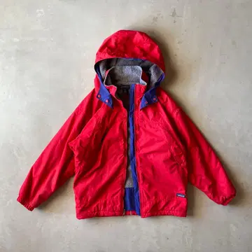 파타고니아 patagonia 인퍼노 자켓 쉘드 신틸라 빈티지
