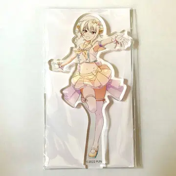 미야시타 아이 제비뽑기당 몽환룩 패션 B상