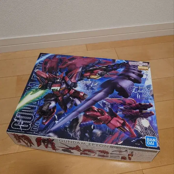 1번째 상품 이미지