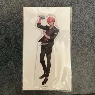 아카기 웬 애니메이트 카페 아크릴 스탠드 니지산지