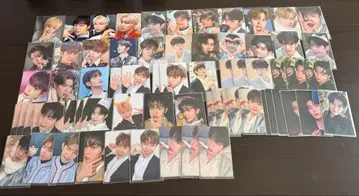 ZEROBASEONE zb1 포토카드 묶음 판매